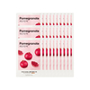 MISSHA - Airy Fit Sheet Mask - Pomegranate - 1pc (30ea) Set
