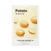 MISSHA - Airy Fit Sheet Mask - Potato - 1pc