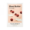 MISSHA - Airy Fit Sheet Mask - Shea Butter - 1pc