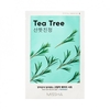 MISSHA - Airy Fit Sheet Mask - Tea Tree - 1pc