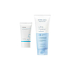 MISSHA - All-Around Safe Block Aqua Sun SPF50+ PA++++ - 50ml (1ea) + Super Aqua Ultra Hyalon Foaming Cleanser - 200ml (1ea) Set