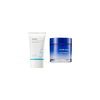 MISSHA - All-Around Safe Block Aqua Sun SPF50+ PA++++ - 50ml (1ea) + Super Aqua Ultra Hyalron Cream - 70ml (1ea) Set