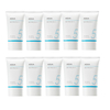MISSHA - All-Around Safe Block Aqua Sun SPF50+ PA++++ (New version of All-Around Safe Block Aqua Sun Gel ) - 50ml (10ea) Set