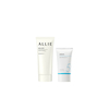 MISSHA - All-Around Safe Block Aqua Sun SPF50+ PA++++ (New version of All-Around Safe Block Aqua Sun Gel ) - 50ml X Kanebo - Allie Gel UV EX SPF50+ PA++++ - 90g (New Version of ALLIE - Extra UV Gel SPF50+ PA++++ - 90g)