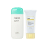 MISSHA - All Around Safe Block Essence Sun Milk EX - 70ml (SPF50+ PA+++) X Dear; Klairs - All-day Airy Sunscreen SPF50+ PA++++ - 50g
