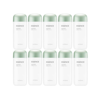 MISSHA - All Around Safe Block Essence Sun Milk EX (10ea) Set