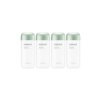 MISSHA - All Around Safe Block Essence Sun Milk EX (4ea) Set