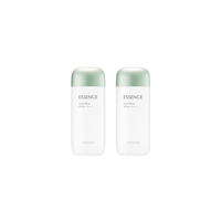 MISSHA - All Around Safe Block Essence Sun Milk EX (SPF50+ PA+++) (2ea) Set