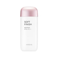 MISSHA - All-Around Safe Block Soft Finish Sun Milk - 70ml