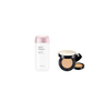 MISSHA - All-Around Safe Block Soft Finish Sun Milk SPF50+ PA+++ - 70ml X Jung Saem Mool - Essential Skin Nuder Long Wear Cushion - 14g+14g - Medium