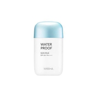 MISSHA - All-Around Safe Block Waterproof Sun Milk SPF 50+/PA++++ - 40ml