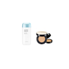 MISSHA - All-Around Safe Block Waterproof Sun Milk SPF 50+/PA++++ - 70ml X Jung Saem Mool - Essential Skin Nuder Long Wear Cushion - 14g+14g - Medium