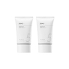 MISSHA - All Around Safe Block Zero Vegan Sun - 50ml (2ea) Set