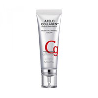 MISSHA - Atelo Collagen 500 Power Plumping Cream - 40ml