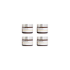 MISSHA - Bee Pollen Renew Cream - 50ml (4ea) Set