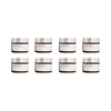 MISSHA - Bee Pollen Renew Cream - 50ml (8ea) Set