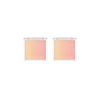 MISSHA - Cotton Mix Blush - 11g - 01 Strawberry Banana (2ea) Set