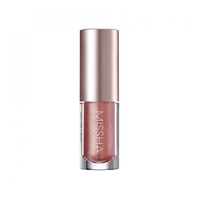MISSHA - Glitter Prism Liquid Eye Shadow (Shine) - 3g - 04 Eternal Rose