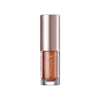 MISSHA - Glitter Prism Liquid Eye Shadow (Shine) - 3g - 05 Dragon Fantasy