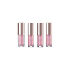 MISSHA - Glitter Prism Liquid Eye Shadow (Topper) - 3g - 03 Space Odyssey (4ea) Set
