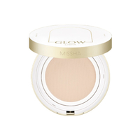 MISSHA - Glow Cushion Light SPF37 PA+++ - 13g - 21 Fair