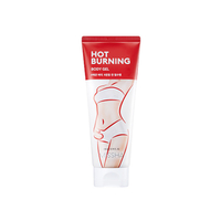 MISSHA - Hot Burning Body Gel - 200ml - White