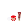 MISSHA - M Perfect Cover BB Cream - 50ml - 23 Natural Beige X MISSHA - Velvet Finish Cushion SPF50+ PA+++ - 15g - 21