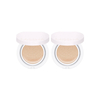 MISSHA - Magic Cushion Cover Lasting - 15g (SPF50+ PA+++) - No.21 (2ea) Set