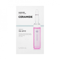 MISSHA - Mascure Solution Sheet Mask - Cermide - 1pc
