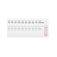 MISSHA - Mascure Solution Sheet Mask - Cermide (10pcs) Set