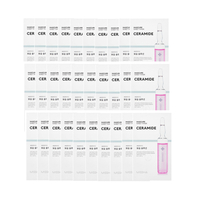 MISSHA - Mascure Solution Sheet Mask - Cermide (30pcs) Set