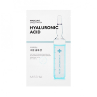 MISSHA - Mascure Solution Sheet Mask - Hyaluronic Acid - 1pc