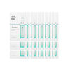 MISSHA - Mascure Solution Sheet Mask - PHA (30pcs) Set