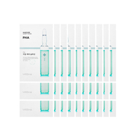 MISSHA - Mascure Solution Sheet Mask - PHA (30pcs) Set