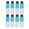 MISSHA - Perfect Lip & Eye Makeup Remover - 155ml (8ea) Set