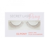 MISSHA - Secret Lash - No.02 Pony - 2pc