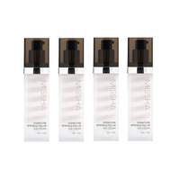 MISSHA - Signature Wrinkle Fill Up BB Cream (SPF37 PA++) - No.21/44g (4ea) Set