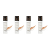 MISSHA - Signature Wrinkle Fill Up BB Cream (SPF37 PA++) - No.23/44g (4ea) Set