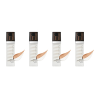 MISSHA - Signature Wrinkle Fill Up BB Cream (SPF37 PA++) - No.23/44g (4ea) Set