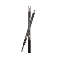 MISSHA - Smudge Proof Wood Brow - No.01 Dark Brown - 1pc