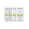 MISSHA - Speedy Solution Anti-Trouble Patch (4ea) Set