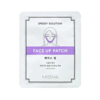 MISSHA - Speedy Solution Face Up Patch - 1pc
