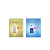 MISSHA - Super Aqua Ampoule Sheet Mask - 28g X MISSHA - Artemisia Ampoule Sheet Mask - 27g