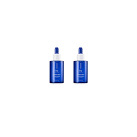 MISSHA - Super Aqua Ultra Hyalron Ampoule - 47ml (2ea) Set