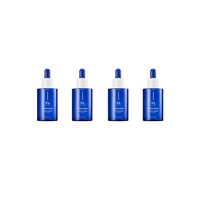 MISSHA - Super Aqua Ultra Hyalron Ampoule - 47ml (4ea) Set