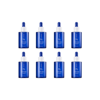 MISSHA - Super Aqua Ultra Hyalron Ampoule - 47ml (8ea) Set
