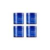 MISSHA - Super Aqua Ultra Hyalron Balm Cream - 70ml (4ea) Set
