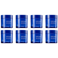 MISSHA - Super Aqua Ultra Hyalron Balm Cream - 70ml (8ea) Set
