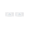 MISSHA - Super Aqua Ultra Hyalron Cleansing Oil Wipes (Jumbo Size) - 1pack (70pcs) (2ea) Set