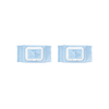 MISSHA - Super Aqua Ultra Hyalron Cleansing Water Wipes - 1pack (30pcs) (2ea) Set